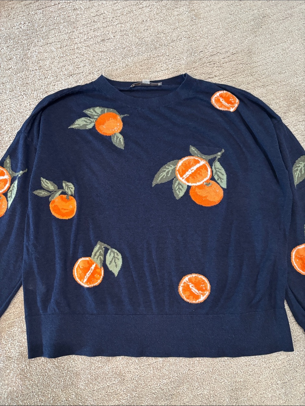 Loft sweater - Picture 3 of 7